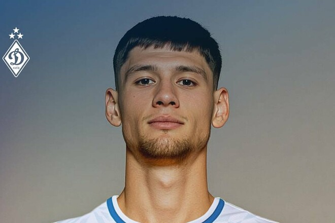 Известно, сколько Суркис заплатил за игрока, который вляпался в скандал