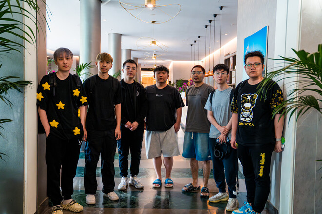 Xtreme – aurora. Прогноз и анонс на матч The International 2025 по Dota 2