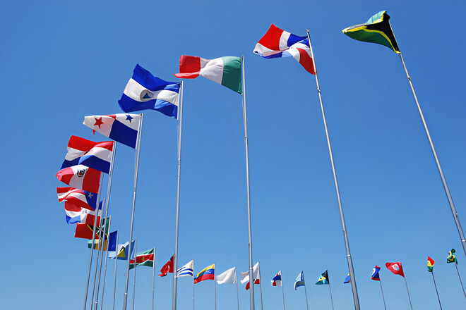 В Латинской Америки создали новую игорную коалицию