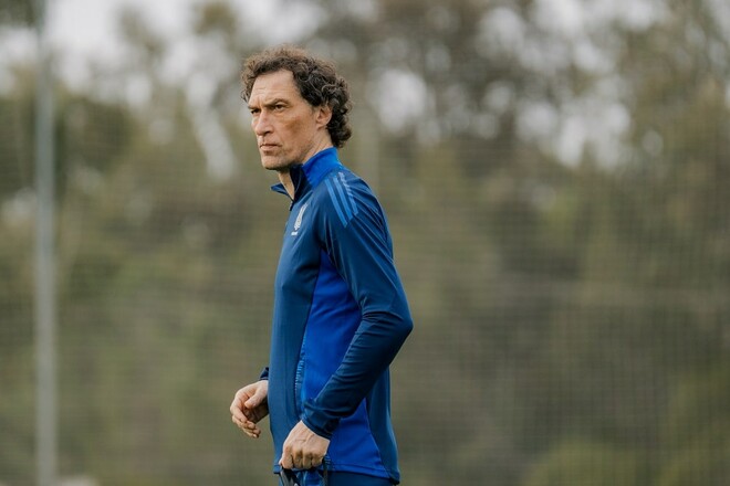 Збірна України U-19 визначилася зі стартовим складом на матч з Англією