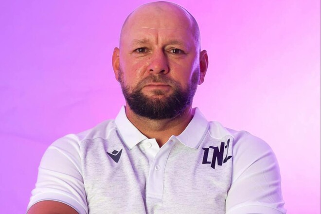 ОФИЦИАЛЬНО. ЛНЗ переманил топ-менеджера донецкого Шахтера