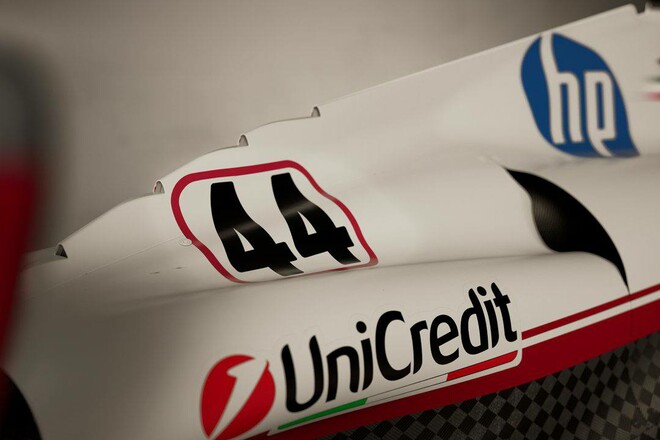 ФОТО. Феррари обновила ливрею для Италии в честь трехкратного чемпиона