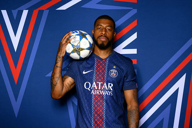 Трансферу не буде. Центральний захисник ПСЖ відмовився йти в Мілан