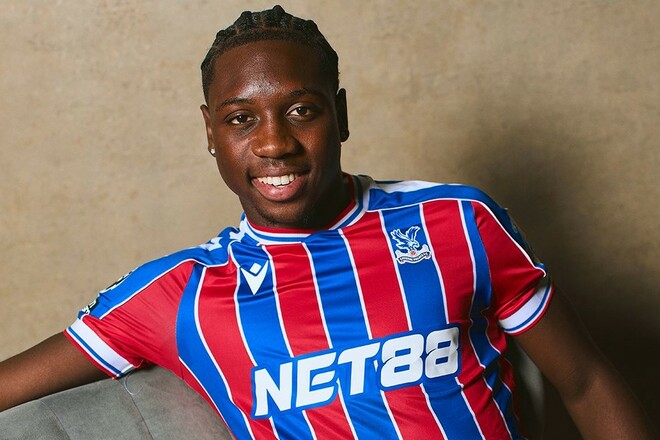 ОФИЦИАЛЬНО. Клуб-соперник Динамо в ЛК купил игрока более чем за 20 млн