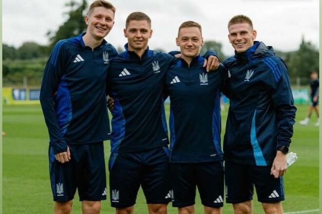 Here we go? Игрок Шахтера намекнул на громкий трансфер между клубами УПЛ