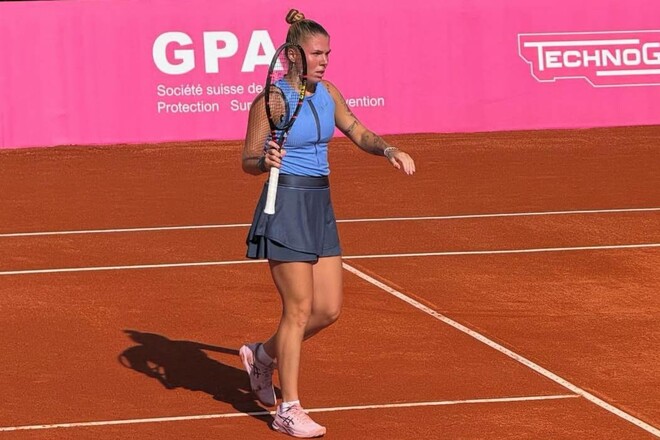 Олександра Олійникова – Теодора Костович. Дивитись онлайн. LIVE трансляція