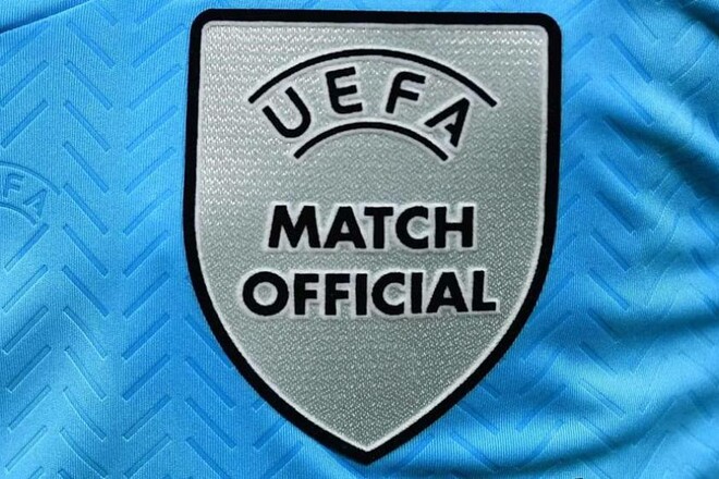 Стало известно, кто рассудит матч Украина – Франция в отборе к ЧМ