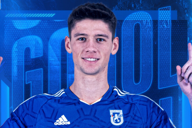 ВИДЕО. Как играет румынский форвард Бленуце, который перешел в Динамо Киев