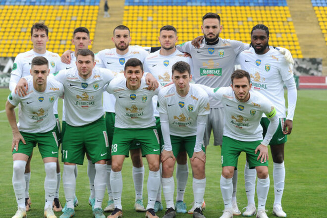 Карпаты определились с планами паузы в чемпионате