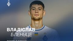 ОФИЦИАЛЬНО. Третий трансфер за сутки! Динамо подписало форварда-легионера