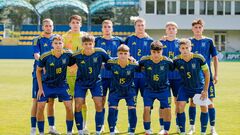 Футболіст Олімпіакоса відмовив Греції і виступатиме за збірну України