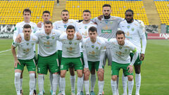 Карпаты определились с планами паузы в чемпионате