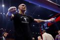 Usyk got a call from boxer who was married to 