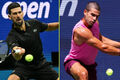 Будет шоу. Определена первая полуфинальная пара US Open 2025 у мужчин
