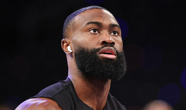 Один из игроков Бостона доигрывал сезон с разрывом мениска