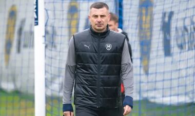 Битва за УПЛ. Металлист 1925 определил тренера на решающий матч сезона