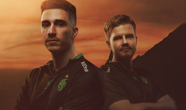 Falcons официально отпустил двух игроков в статусе свободных агентов