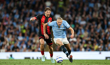 Забарний проти Холанда, Де Брюйне попрощався, Динамо зберегло форварда