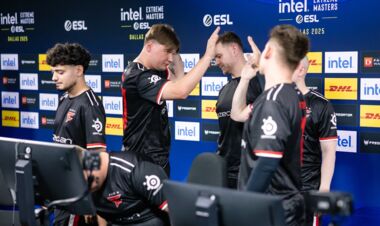 FaZe – HEROIC. Прогноз і анонс на матч групового етапу IEM Dallas