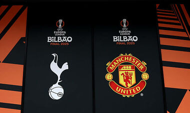 Ман Юнайтед і Тоттенхем розіграють ювілейний для Англії трофей