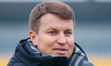 Руслан РОТАНЬ: «На данный момент у меня нет контракта с Александрией»