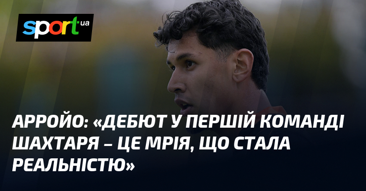 АРРОЙО: 