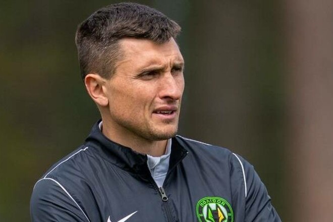 Александр МАКСИМОВ: «Самое сложное было – найти общий язык с ребятами»