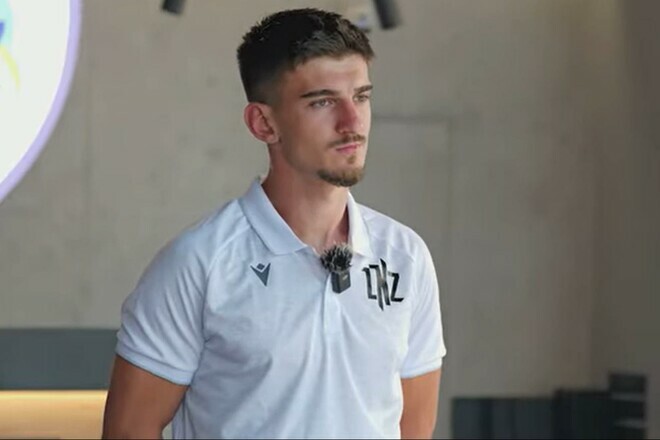 Травма серйозна. Захисник ЛНЗ достроково завершив сезон