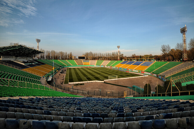 Будет аншлаг. Фанаты выкупили все билеты на матч УПЛ Карпаты – Заря