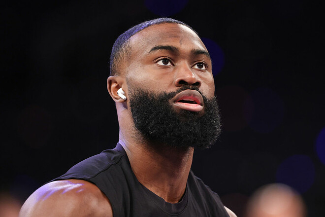 Один із гравців Бостона догравав сезон із розривом меніску