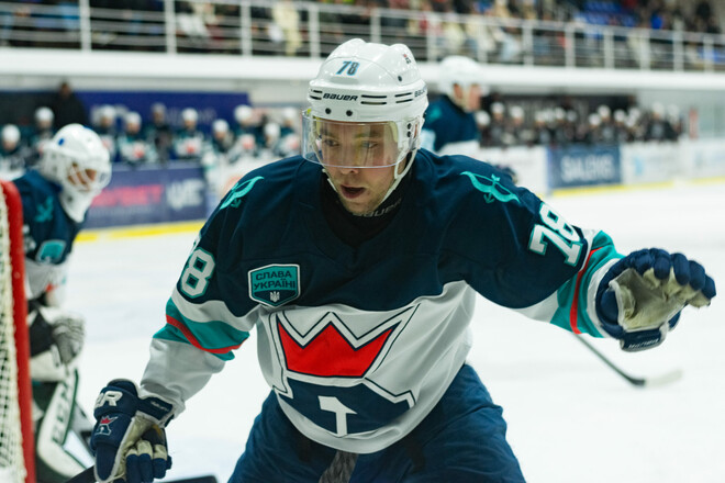 Вице-чемпионы Украины сохранили двух защитников