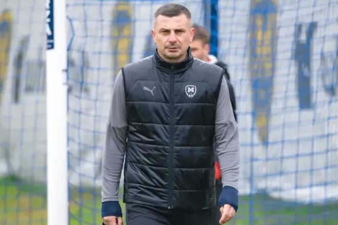 Битва за УПЛ. Металлист 1925 определил тренера на решающий матч сезона