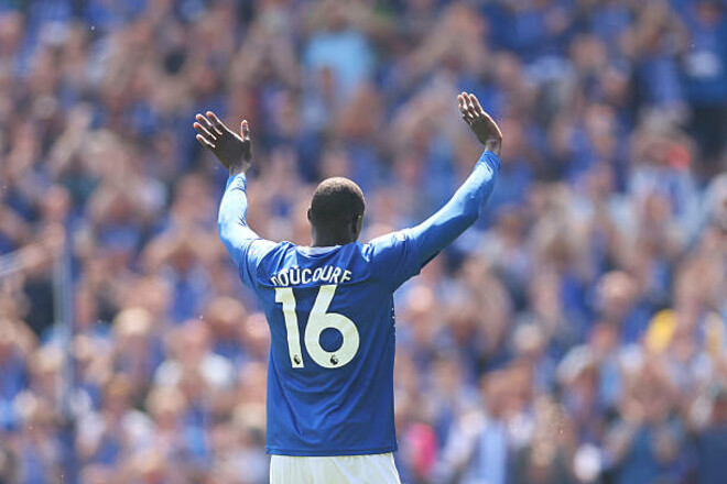 Романо: Партнер Миколенка влітку покине Евертон та стане вільним агентом