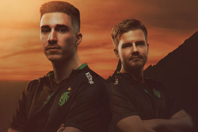 Falcons официально отпустил двух игроков в статусе свободных агентов