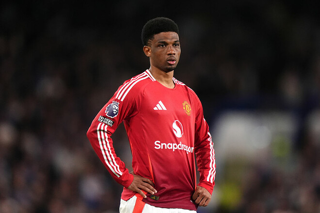 В составе Ман Юнайтед есть игрок, который дважды проигрывал в финале ЛЕ