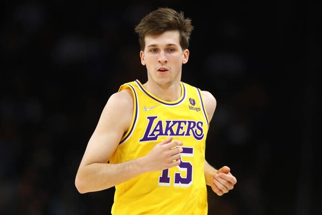 Лейкерс планируют обменять одного из лидеров команды