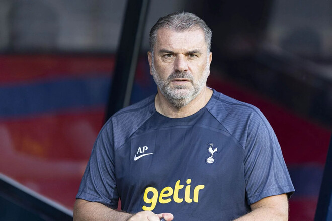 Чи продовжиться унікальна трофейна серія Анге Постекоглу?