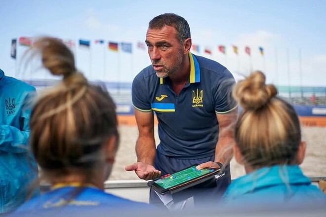 Юрій КЛИМЕНКО: «На жаль, ми поїдемо в Іспанію неоптимальним складом»