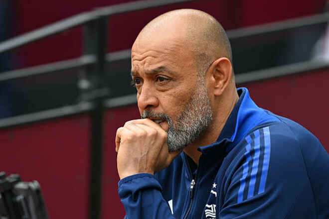 Новини для Довбика. Рома зробила пропозицію тренеру клубу-сенсації АПЛ