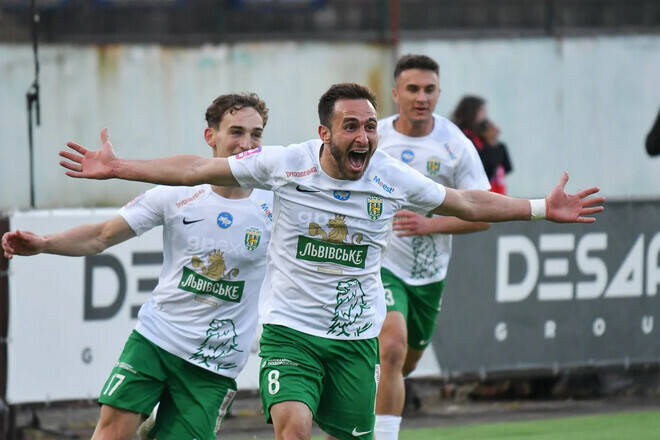 Лазарет Карпат почти опустел