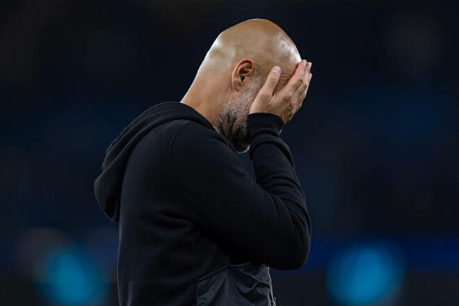 «Не хочу этого. Сказал, что уйду». Гвардиола поставил ультиматум Ман Сити