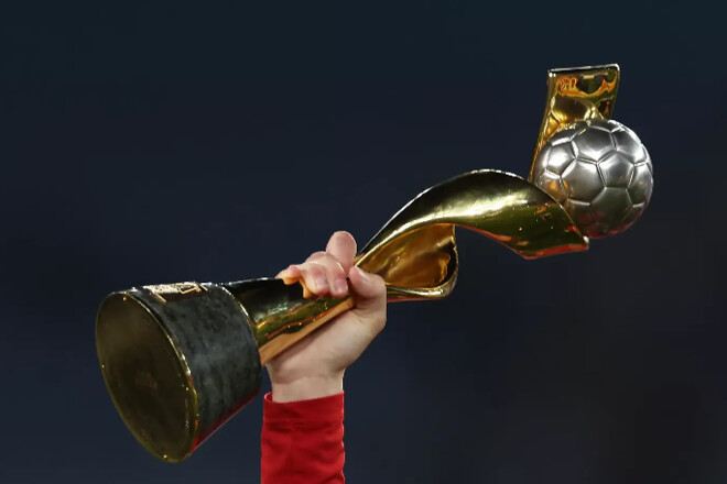 Рада ФІФА ухвалила рішення про розширення жіночого ЧС до 48 команд