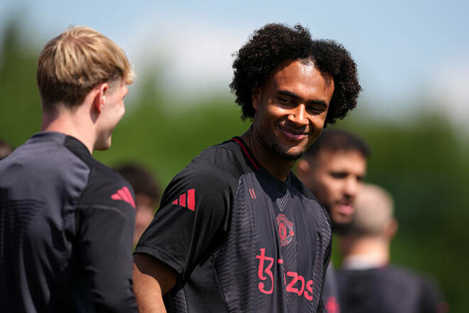 Манчестер Юнайтед получил солидное усиление перед финалом Лиги Европы