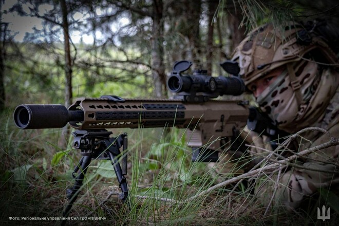 Уничтожение оккупантов продолжается. ВСУ обновили данные потерь армии рф