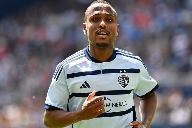 Одноклубник футболіста київського Динамо помер у віці 31 рік