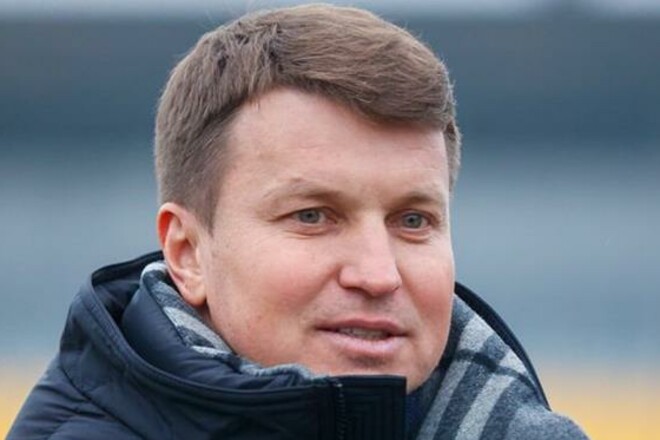 Руслан РОТАНЬ: «На данный момент у меня нет контракта с Александрией»