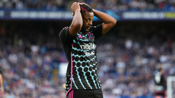 ВИДЕО. Легенда МЮ пропустит финал Лиги Европы из-за трагедии