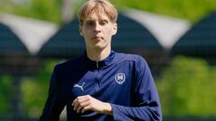 Аренда провалена. Сын легенды Динамо не заиграл даже в Первой лиге
