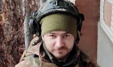 Війна відібрала життя волейболіста з Вінничини