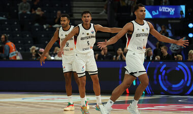 СТАВКА ДНЯ. Главные матчи дня и популярные прогнозы на 3 сентября